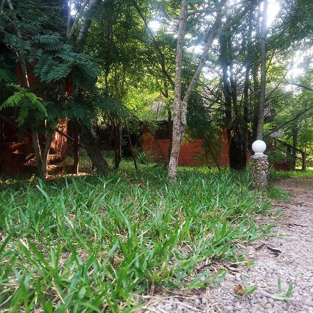 Gosana Eco Nature Hotel Kilifi Bagian luar foto