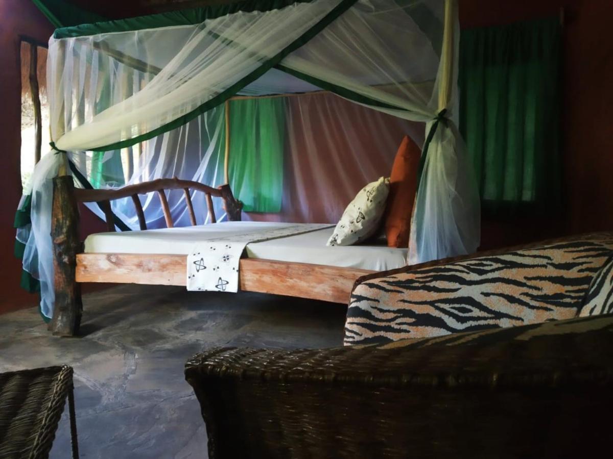 Gosana Eco Nature Hotel Kilifi Bagian luar foto