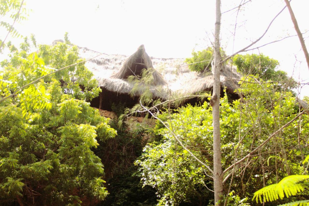 Gosana Eco Nature Hotel Kilifi Bagian luar foto