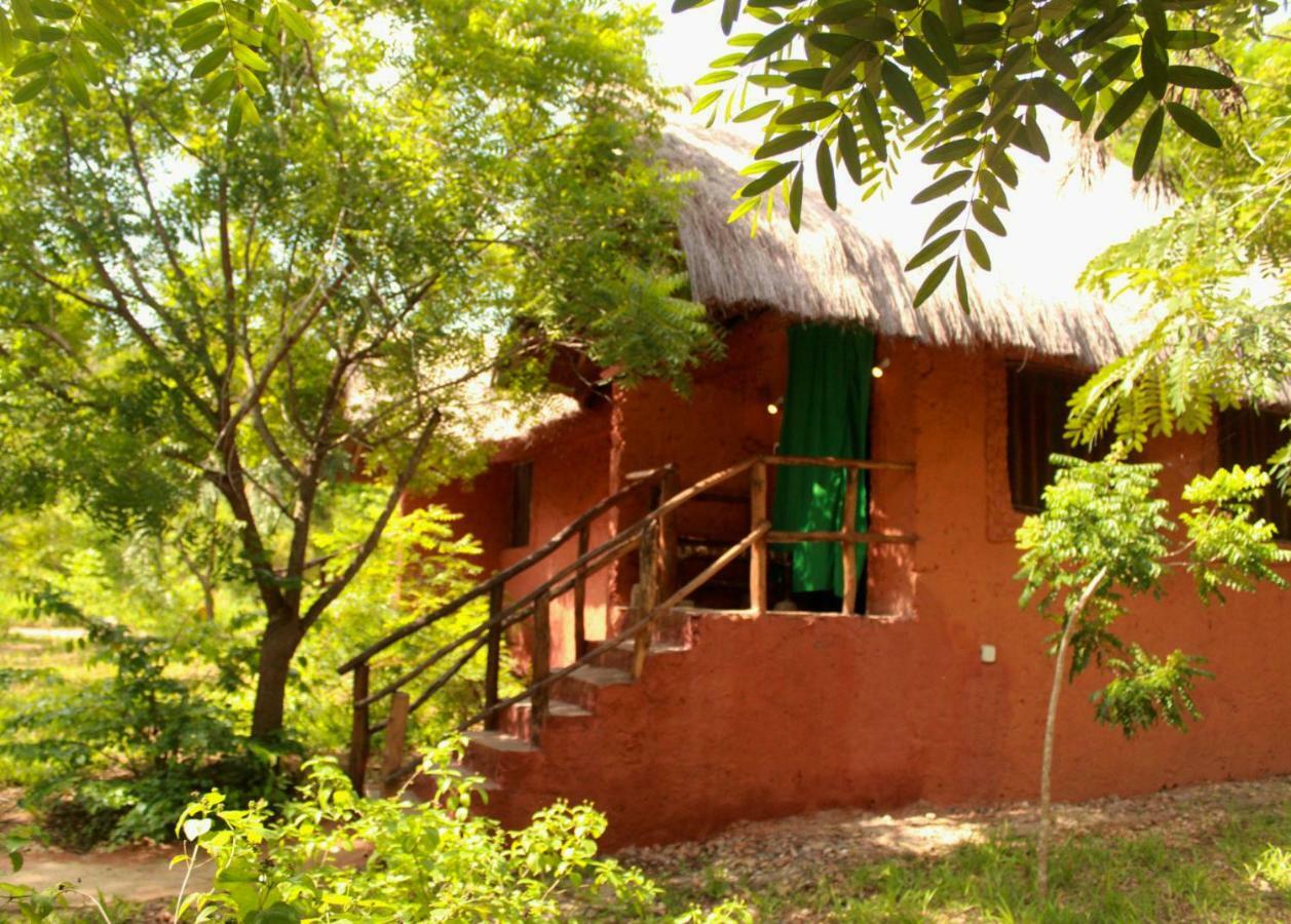 Gosana Eco Nature Hotel Kilifi Bagian luar foto