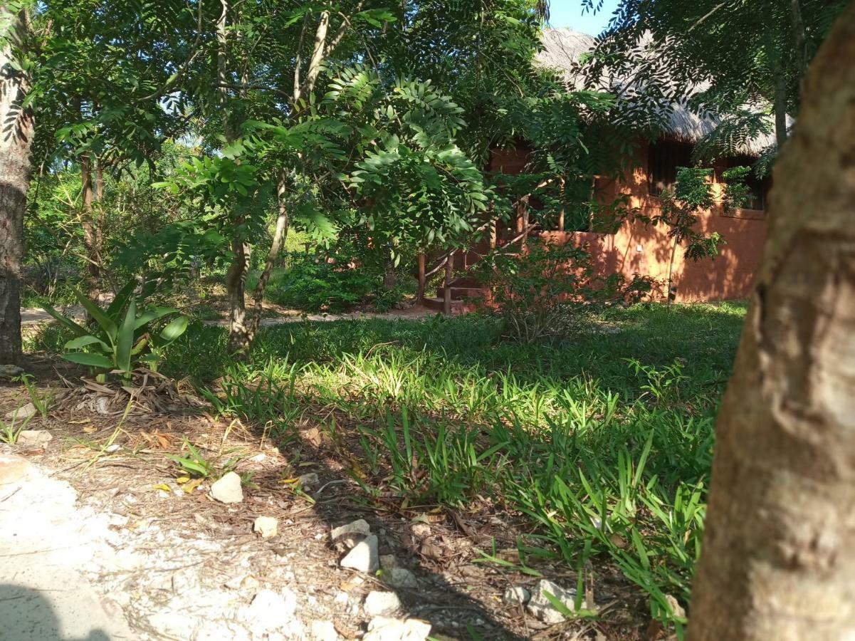 Gosana Eco Nature Hotel Kilifi Bagian luar foto